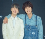 Gong myung dan doyoung NCT