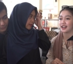 akrab dan kerap ngonten bareng
