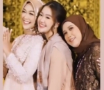 hadir di pesta ngunduh mantu