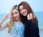 Mantan <i>Trainee</i> YG Entertainment