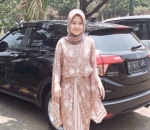 Pancarkan sisi anggun