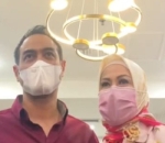 Venna Melinda Akhirnya Klarifikasi Soal Isu Hamil Duluan
