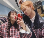 <i>Comeback</i> Di Waktu Yang Sama
