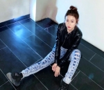 Mantan <i>Maknae</i> Secret Number