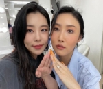 Bestie dengan hwasa