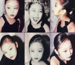 Cantik sejak kecil 