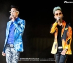 Curi Perhatian Dengan Sub-Unit Dengan G-Dragon