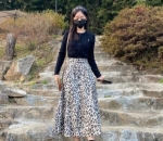 Fashionista