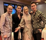 Bersama verrel dan athalla