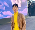 Duta Makanan Korea Selatan