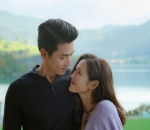 Cinta Pertama dan Terakhir