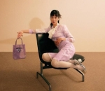 Style feminin tetap <i>swag</i>