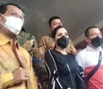 Ashanty Umumkan Mantan Rekan Bisnis Kosmetiknya Jadi Tersangka