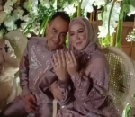 Venna Melinda Bongkar Momen Lucu Salah Sabut Nama Ferry Irawan Saat Lamaran