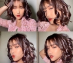 potret selfie ala Fuji