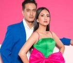 Kisah cinta menyentuh hati