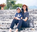 kompak bareng anak cowok
