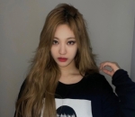Ningning aespa