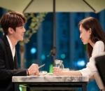 <i>Dinner Date</i>