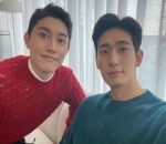 Bersahabat Dengan Kwak Dong Yeon