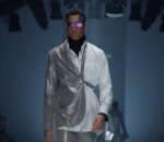 <i>badass</i> saat runway