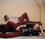 Model elle indonesia
