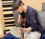 Jago Main Gitar