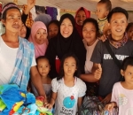 Sosok dermawan