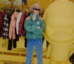<i>Fashionable</i>