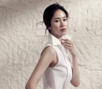Awali karier sebagai model