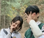 Pamer Momen Uwu Di Balik Layar