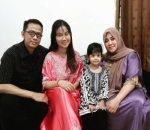 Kembali pamerkan kebersamaan