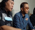 Doddy Sudrajat Buka Suara Soal  Pengajian 100 Hari Mendiang Vanessa Angel