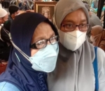 Anak Angkat Ungkap Percakapan Terakhir Sebelum Dorce Meninggal