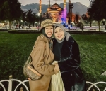 manisnya potret Mantu tersayang dan ibu mertua
