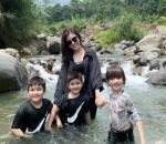 Syuting bareng