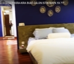 Kamar igun yg luas