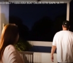 Balkon untuk santai