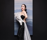 <i>Stunning</i> di usia 35 tahun