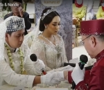momen ucapkan Ijab qabul