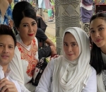 Aktif main sinetron