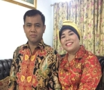 <i>Otewe</i> kondangan