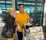 <i>Throwback</i> ke bali