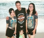 Keseruan Saat Berlibur Ke Pantai