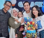 Keseruan Di Ultah Gala