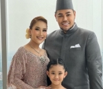 Bak Keluarga bahagia