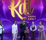  kedekatan saat di panggung MNC