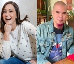 Maia Estianty dan Ahmad Dhani