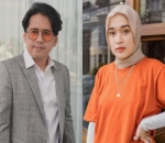 Ayus Sabyan dan Ririe Fairuz