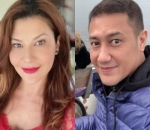Tamara Bleszynski dan Teuku Rafly Pasha